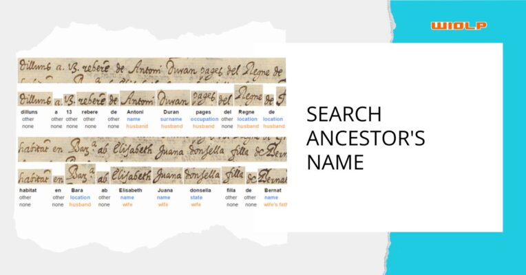 lost patrimony, inheritage, dormant account, change life, wiolp
